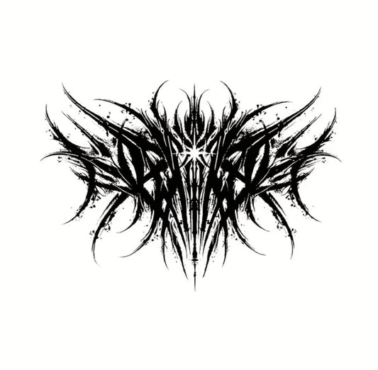 Tatuaje temporal 6